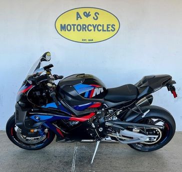 New 2026 BMW M1000 RR 