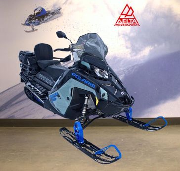 New 2026 Polaris 850 TITAN 155 ADV ULT 18 