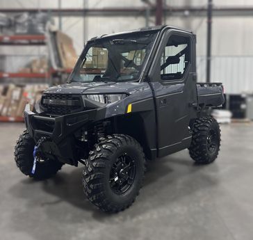 New 2026 Polaris RGR XP 1000 NS PREMIUM STEALTH GRAY Premium 