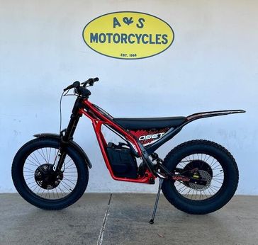 2025 OSET TXP24 