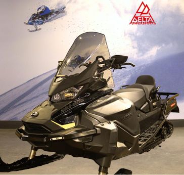 New 2026 Ski-Doo SKANDIC LE 900 ACE 20 15 ES 