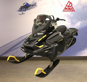 New 2026 Ski-Doo TUNDRA LE 600 EFI 16 ES 