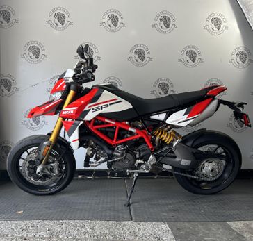 2024 Ducati HYPERMOTARD SP  in a SP LIVERY exterior color. BMW Motorcycles of New Orleans 504-595-6776 motojulia.com 