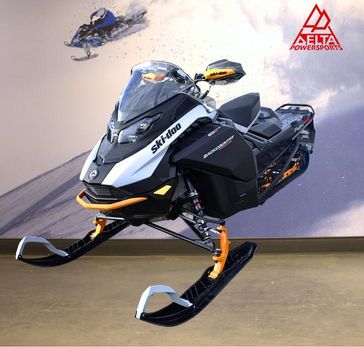 New 2026 Ski-Doo BCKCNTRY ADREN 600R ETEC 20 ES 