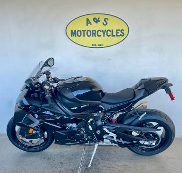 New 2026 BMW S 1000 RR 