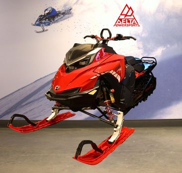 New 2026 LYNX SHRED RE 850TR 3900 