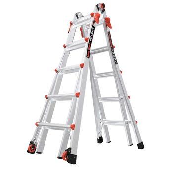 2023 Little Giant A-Frame Ladder 25 inches 
