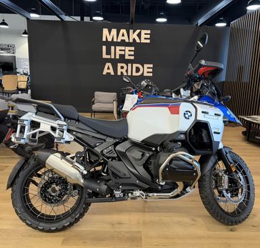 2026 BMW R 1300 GS Adventure