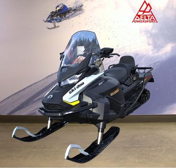 New 2026 Ski-Doo SKANDIC LE 900 ACE 20 15 ES 