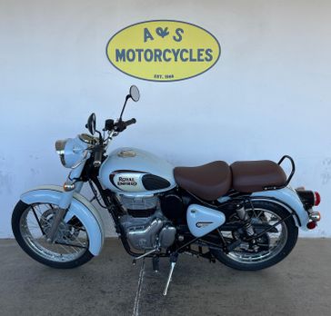 New 2024 Royal Enfield CLASSIC 350 