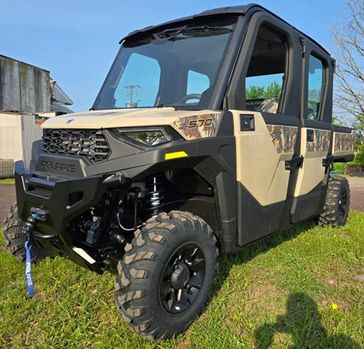 New 2025 Polaris RGR 570 CREW NSTR 