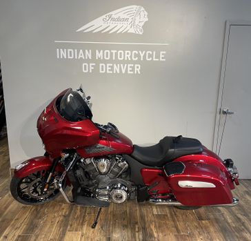 2025 Indian Motorcycle CHIEFTAIN POWERPLUS LIMITED 112 RA, 49ST Limited 