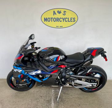 Used 2024 BMW M1000RR 
