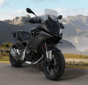 New 2026 BMW F 900 XR 