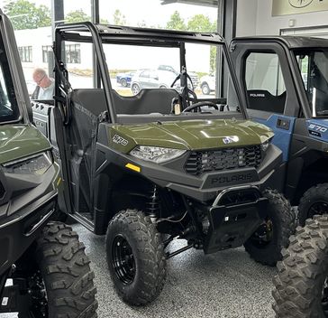 New 2026 Polaris RANGER SP 570 