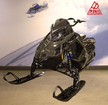 New 2025 Polaris 850 RMK KHAOS 146 MS 