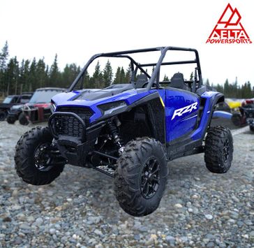 New 2025 Polaris RZR 1000 XP SPT 
