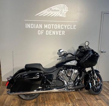 2023 Indian Motorcycle CHALLENGER, 49ST Base 