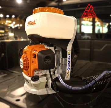 New 2025 STIHL SR 200 BACKPACK SPRAYER 
