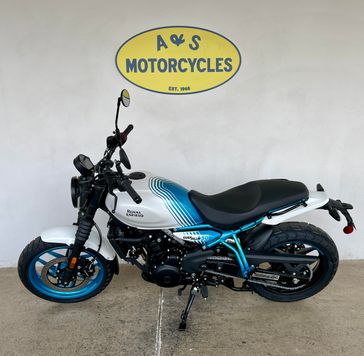 New 2026 Royal Enfield GUERRILLA 450 