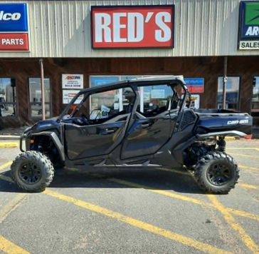 New 2026 Can-Am 1000XT COMMANDER MAX 