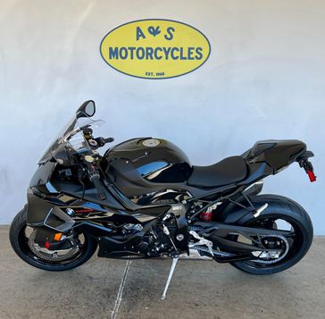 New 2026 BMW S 1000 RR 