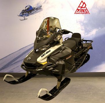 New 2026 Ski-Doo SKANDIC LE 900 ACE 24 15 ES 
