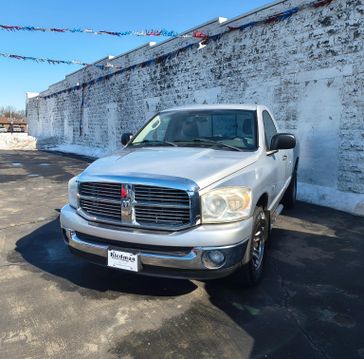 Used 2008 Dodge Ram 1500 SLT