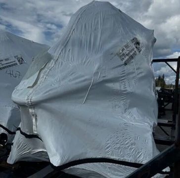 2025 Polaris 850 Pro RMK 155