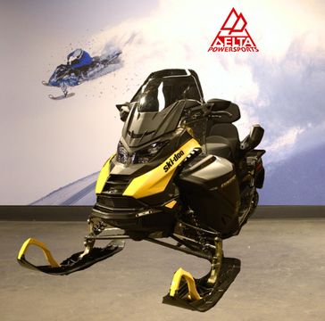 New 2026 Ski-Doo EXP LE 900T ACE 24 ES 