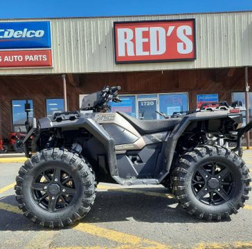 New 2026 Polaris 850 SPORTSMAN TRAIL 