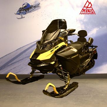 New 2026 Ski-Doo EXP LE 900 ACE TR 20 15 ES 