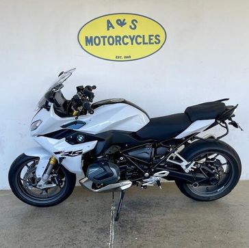 2023 BMW R 1250 RS 