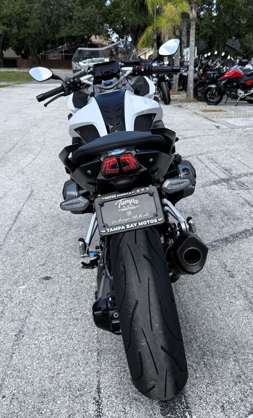 2023 BMW R 1250 RS