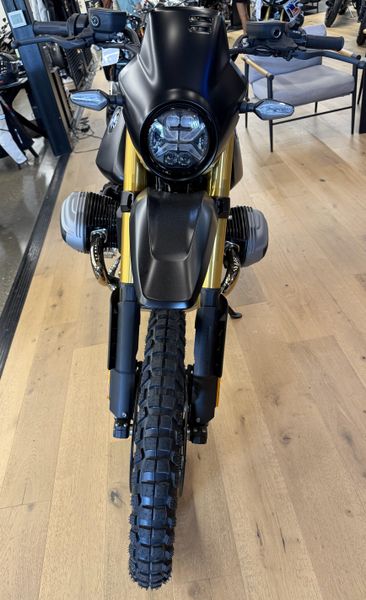 2026 BMW R 12 G/S