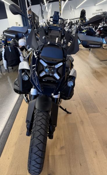 2026 BMW R 1300 GS