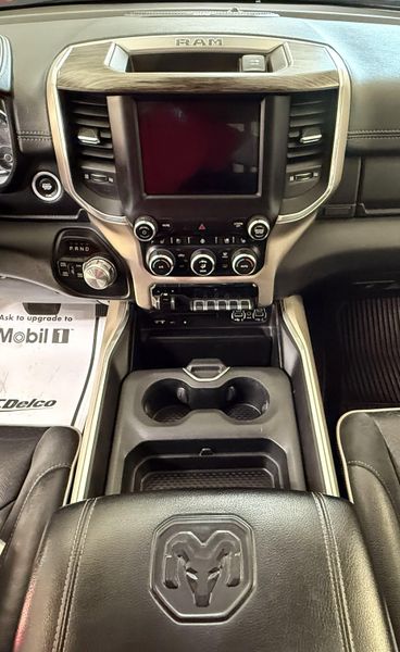 Used 2019 RAM 1500 LaramieImage 23