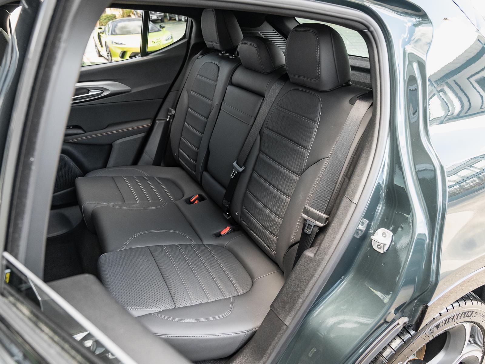 New 2026 Alfa Romeo Tonale Veloce Awd