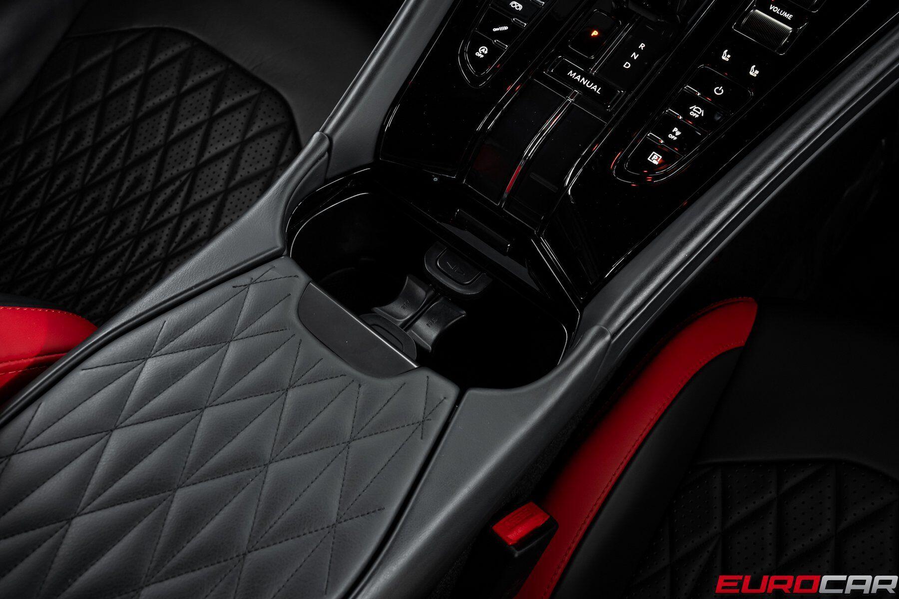2024 Aston Martin DB12 *DUO-TONE INTERIOR * FRONT PPF*Image 28