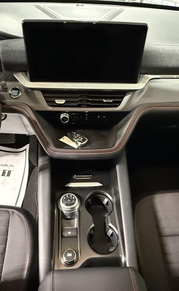 Used 2025 Ford Explorer ST-LineImage 25