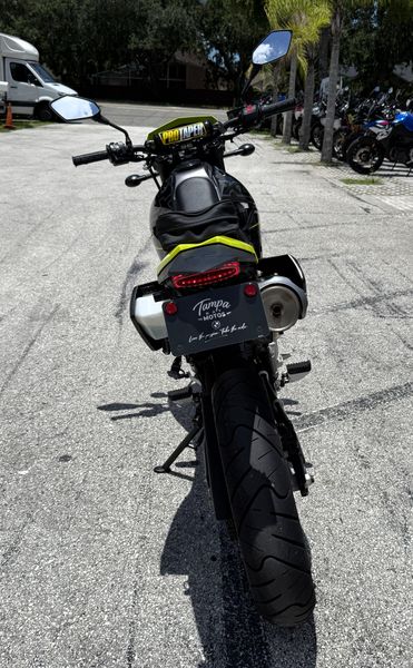 2023 KAWASAKI KLX 300 SM