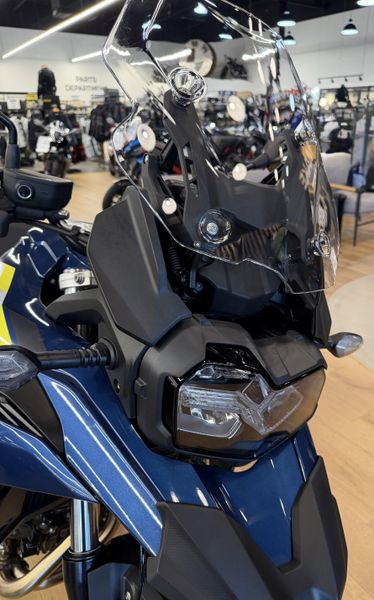 2026 BMW F 800 GS