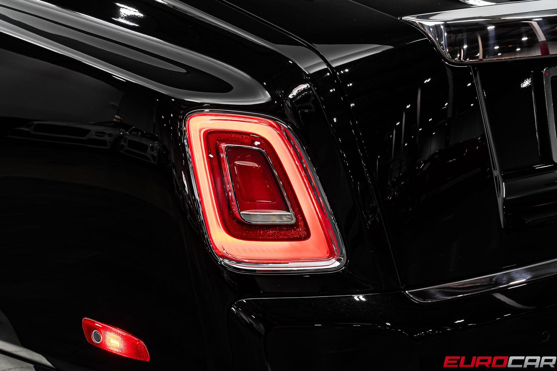 2024 Rolls-Royce Phantom *IMMERSIVE SEATING * REAR THEATER*Image 19