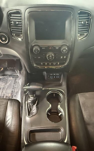Used 2019 Dodge Durango GT PlusImage 25