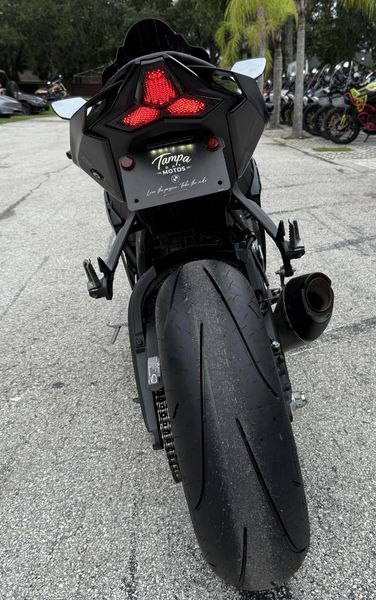 2024 Kawasaki Ninja ZX-10R ABS 