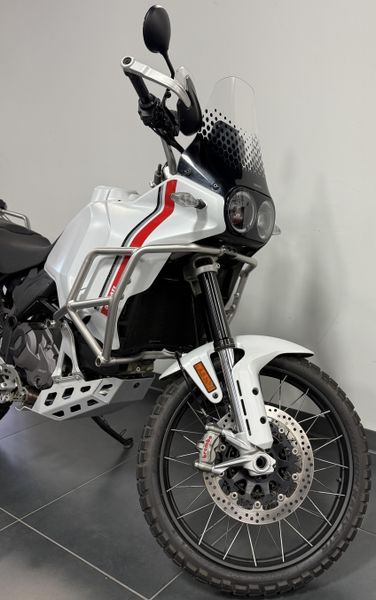 Used 2023 Ducati DESERT X 