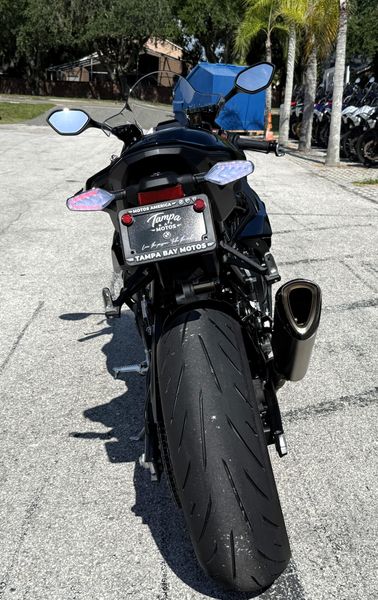 New 2026 BMW S 1000 RR 