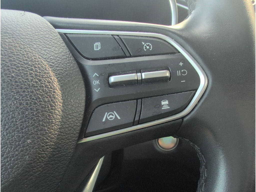 2023 Hyundai Santa Fe SEL - Photo 21
