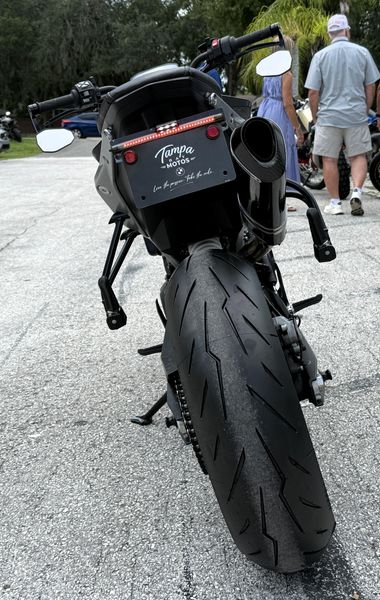 Used 2019 KTM 790 DUKE 