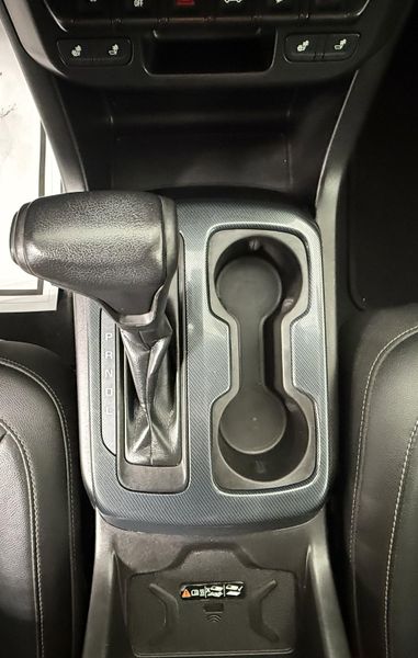 Used 2019 Chevrolet Colorado 4WD Z71Image 23
